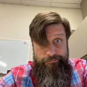 Meet your Posher, Michael